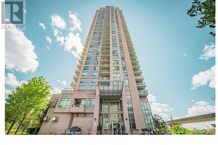Apartment at 1903 - 50 BRIAN HARRISON WAY, Toronto