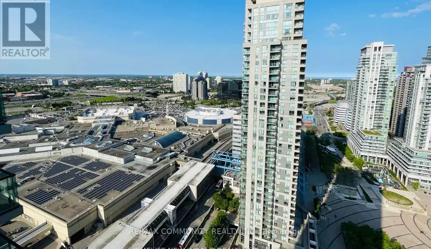 Apartment at 1903 - 50 BRIAN HARRISON WAY, Toronto