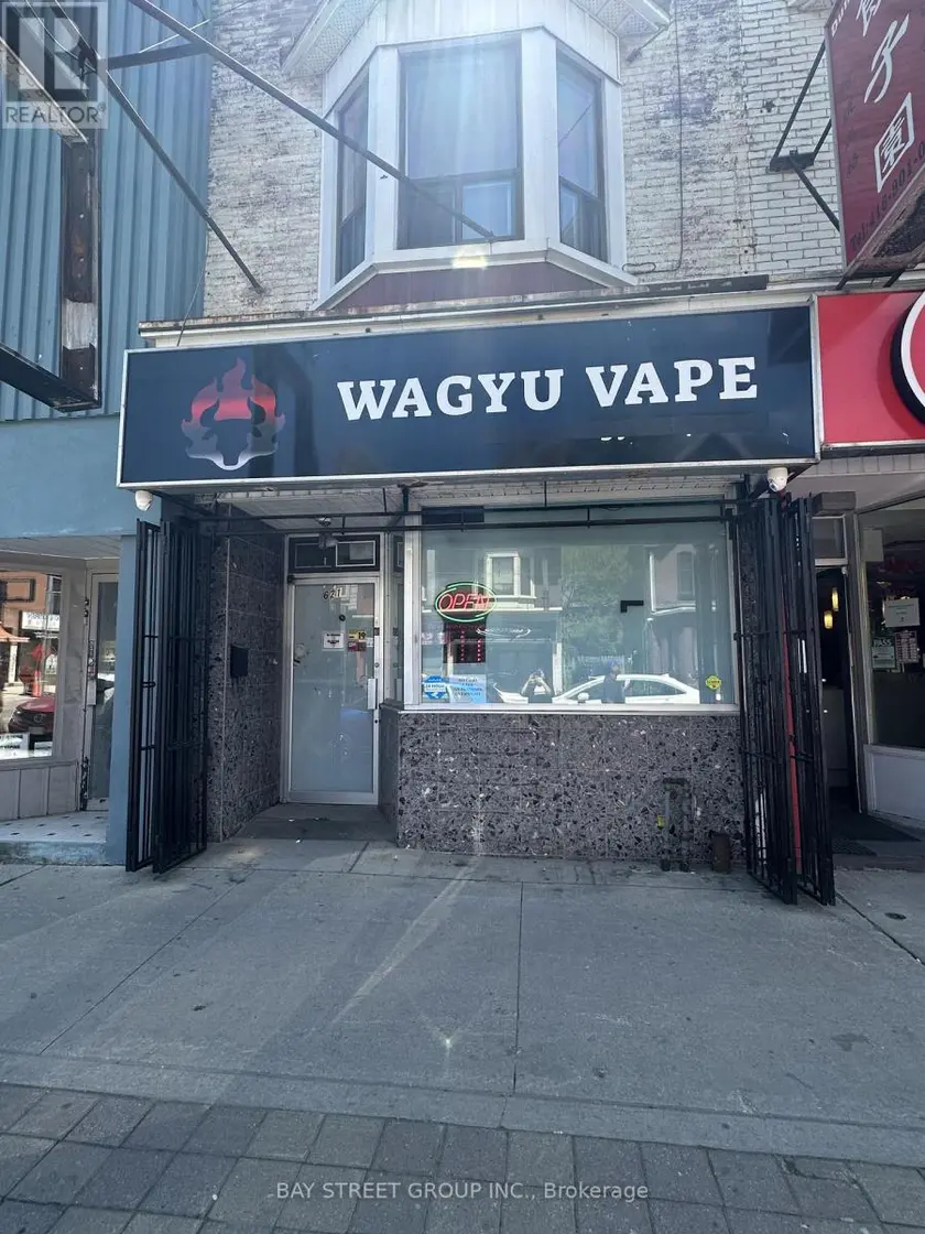 Other at 621 GERRARD STREET E, Toronto (South Riverdale)