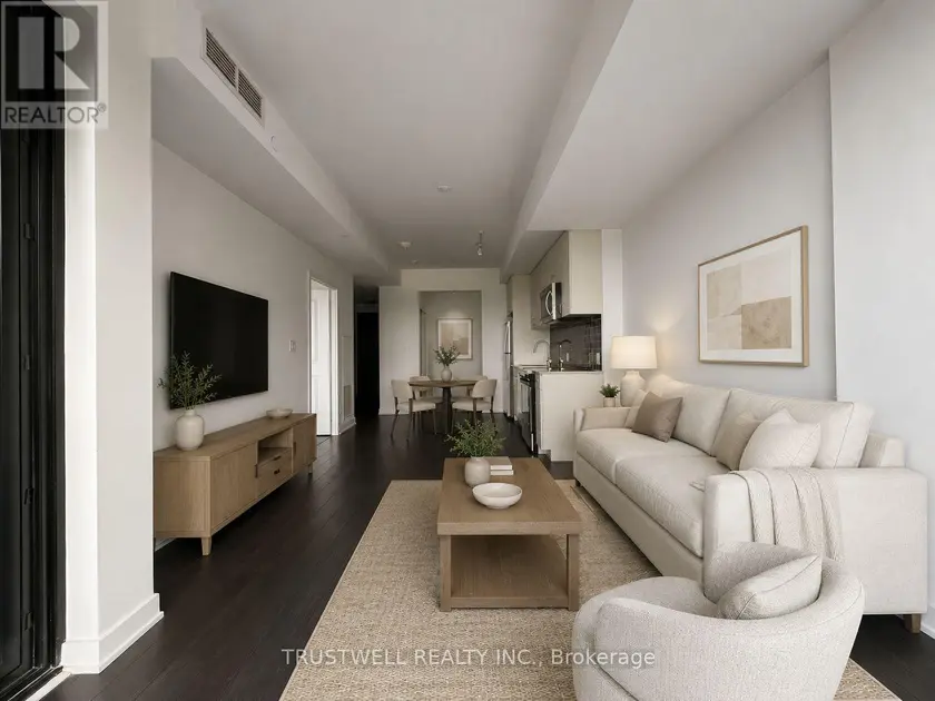 Apartment at 308 - 2799 KINGSTON ROAD, Toronto