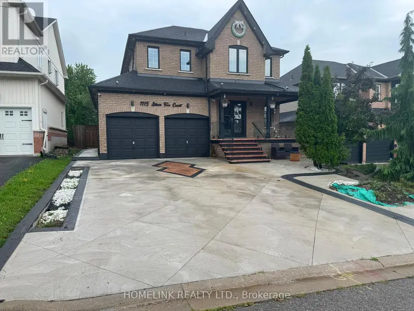 Detached at 1115 SILVERFOX COURT, Oshawa