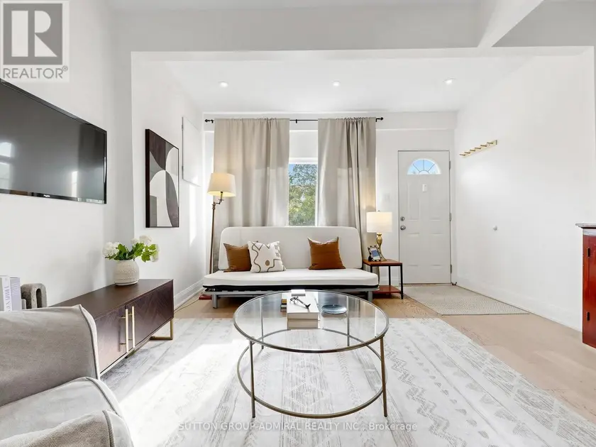 Detached at 275 VICTORIA PARK AVENUE, Toronto