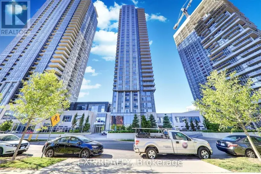 Apartment at 1107 - 255 VILLAGE GREEN SQUARE, Toronto (Agincourt South-Malvern West)