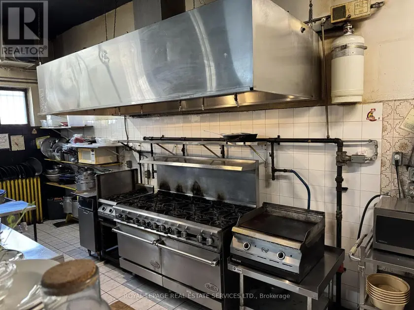 Other at 1448 DANFORTH AVENUE, Toronto (Danforth)
