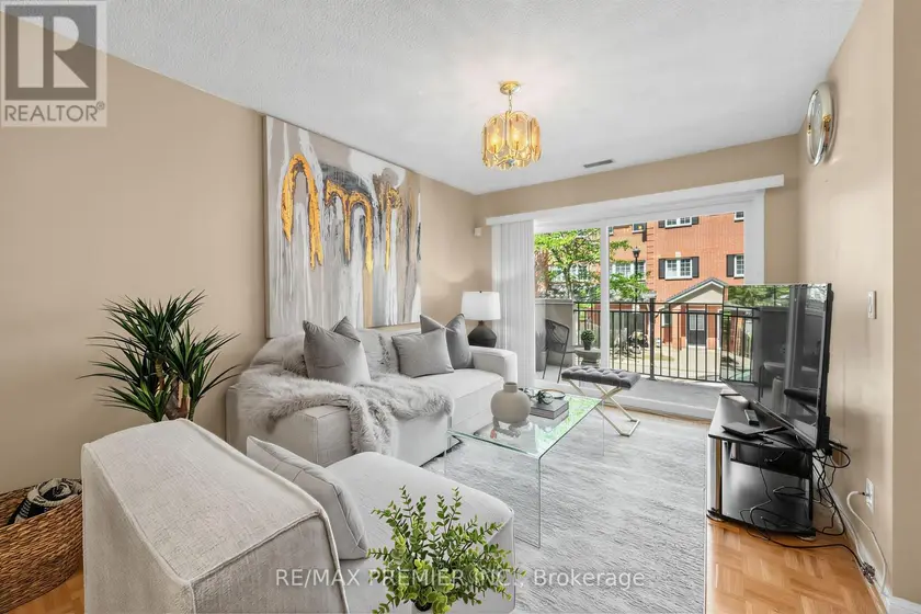 Townhouse at 602 - 1400 THE ESPLANADE N, Pickering