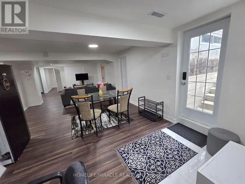 Detached at 23 THISTLEDOWN CRESCENT, Whitby