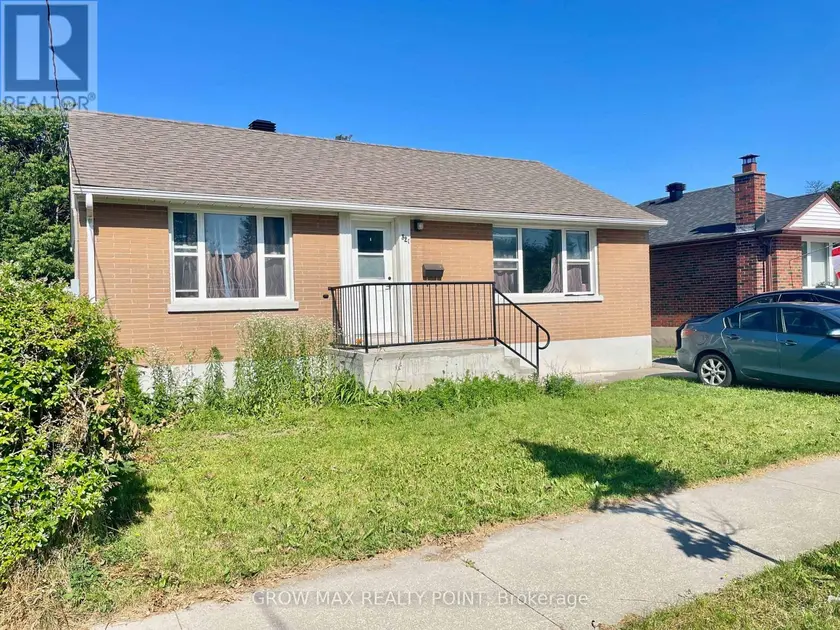 Detached at 321 HIGHLAND AVENUE W, Oshawa