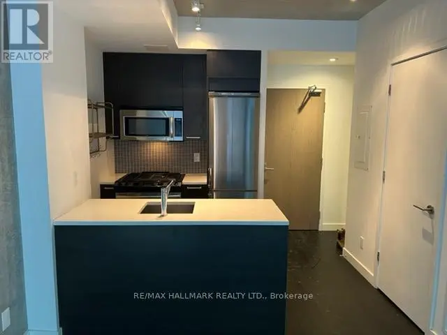 Apartment at 513 - 90 BROADVIEW AVENUE, Toronto