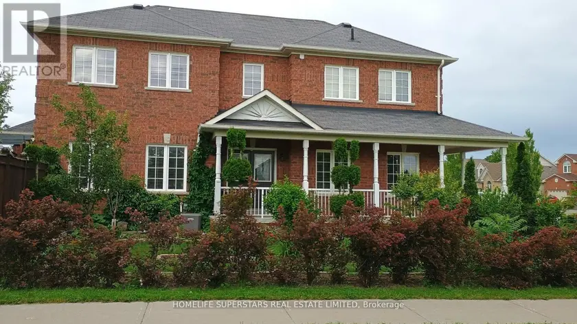 Detached at 1316 MACINALLY COURT, Oshawa