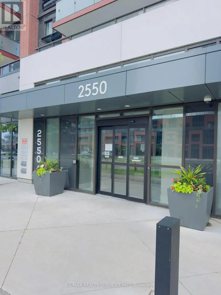 Apartment at 2019 - 2550 SIMCOE STREET N, Oshawa