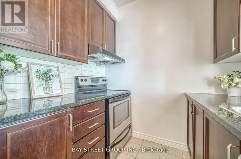 Apartment at PH#3603 - 70 TOWN CENTRE COURT, Toronto