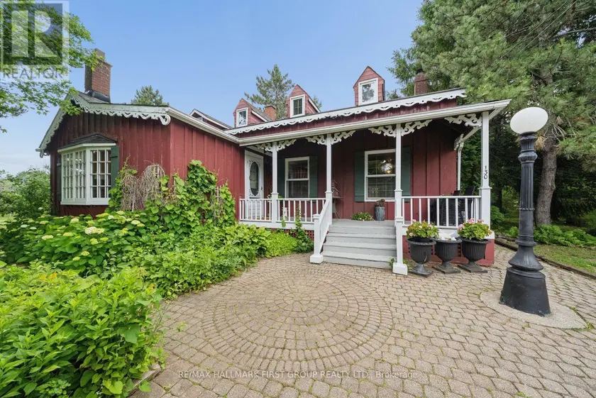 Detached at 130 MYRTLE ROAD E, Whitby