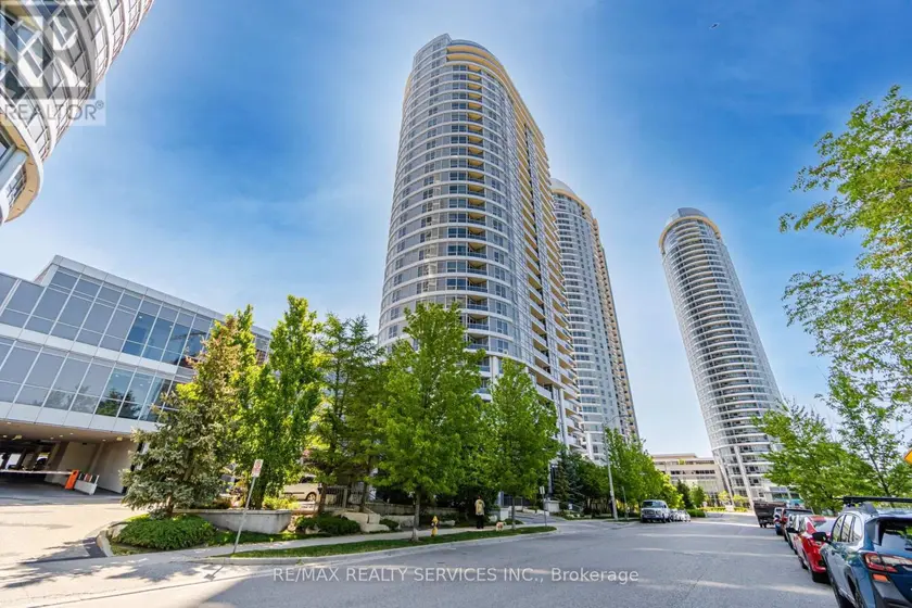 Apartment at 206 - 151 VILLAGE GREEN SQUARE, Toronto (Agincourt South-Malvern West)