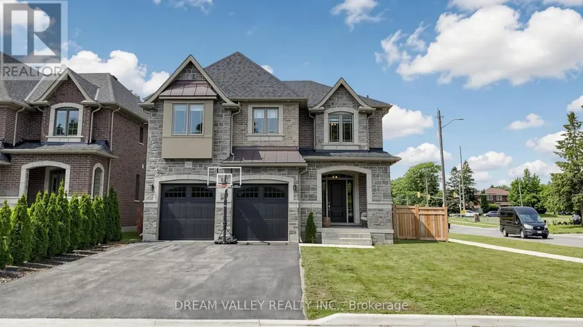 Detached at 224 SEVERN STREET, Oshawa