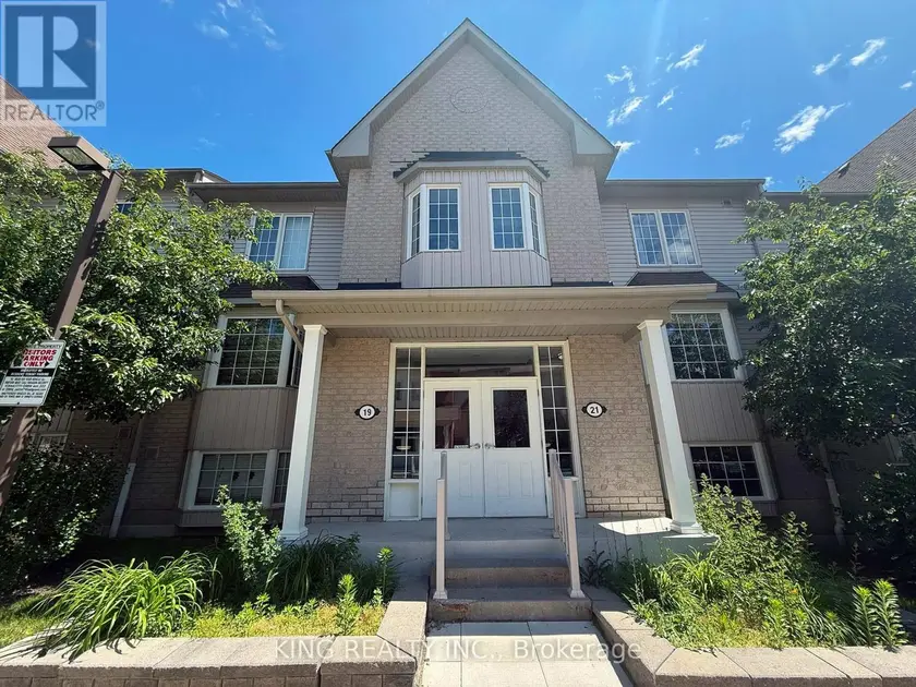 Apartment at 1 - 19 PETRA WAY, Whitby