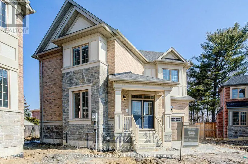 Detached at 21 DEER CREEK COURT, Toronto (Centennial Scarborough)