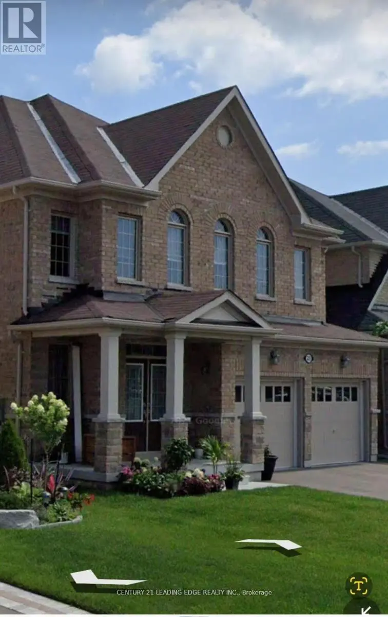 Detached at 23 TERRY CRESCENT, Clarington