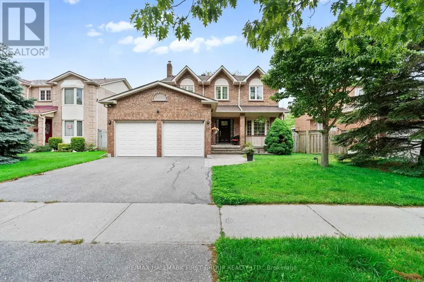 Detached at 60 SPIERS CRESCENT, Ajax (South East)