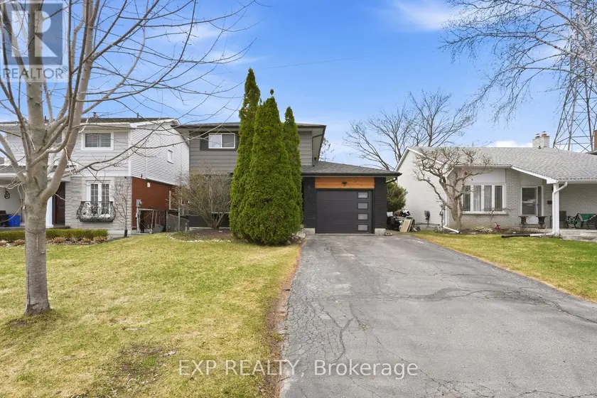 Detached at 948 DOWNING COURT, Oshawa