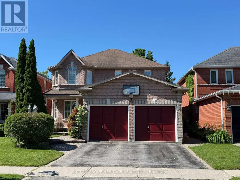 Detached at 51 ANNIE CRESCENT, Ajax (Central West)