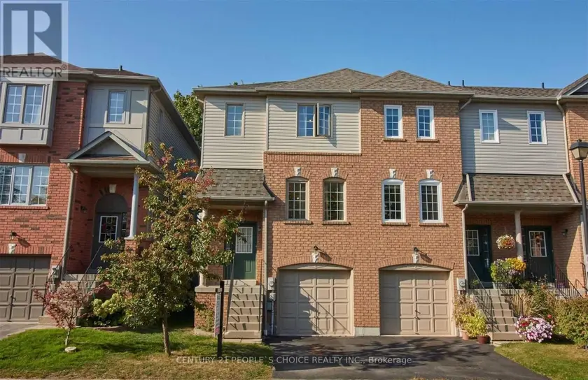 Townhouse at 15 - 33 ASPEN PARK WAY, Whitby