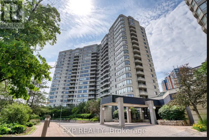 Apartment at 1006 - 150 ALTON TOWERS CIRCLE, Toronto