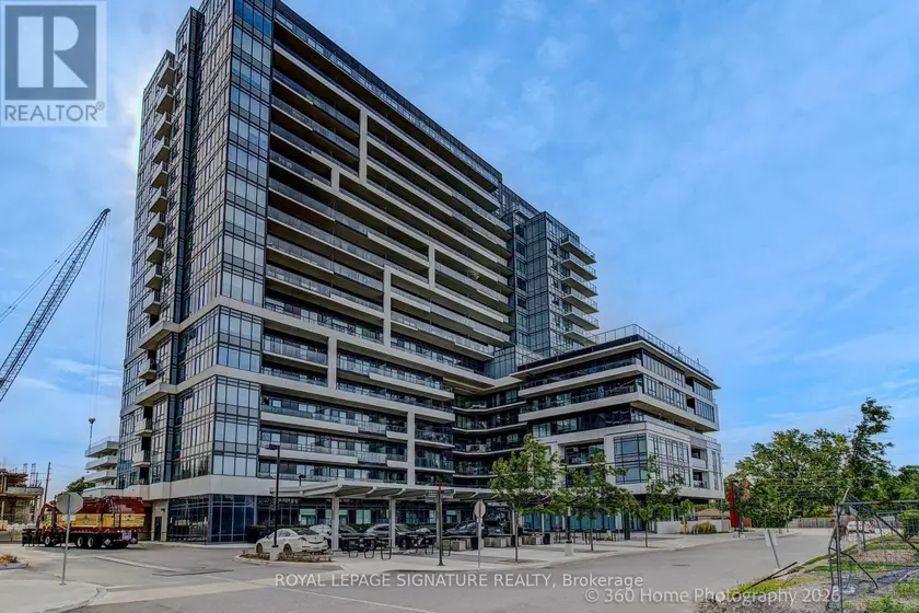 Apartment at 1014 - 1480 BAYLY STREET, Pickering (Bay Ridges)