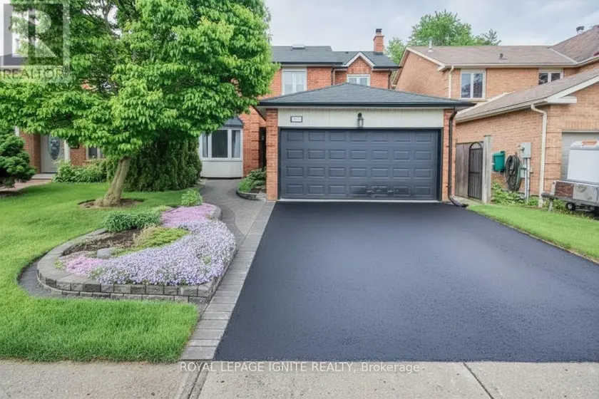 Detached at BSMT - 79 LINTON AVENUE, Ajax
