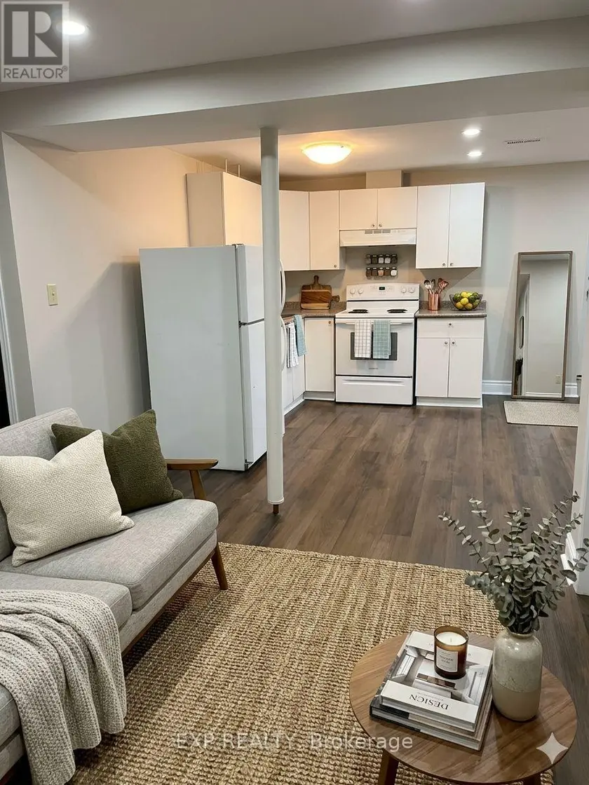Detached at LOWER - 14 GRIFFITHS DRIVE, Ajax