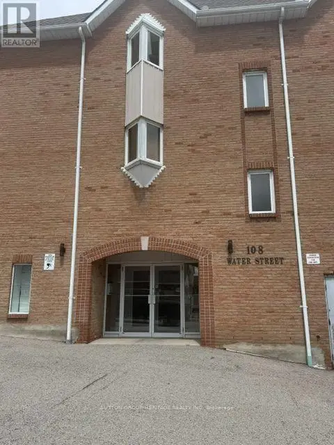 Apartment at 207 - 108 WATER STREET, Scugog