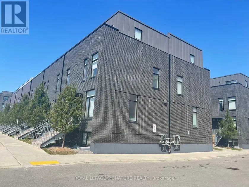 Townhouse at 95B - 1760 SIMCOE STREET N, Oshawa