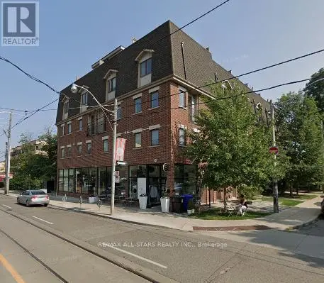 Townhouse at 2 - 109 RUSHBROOKE AVENUE, Toronto