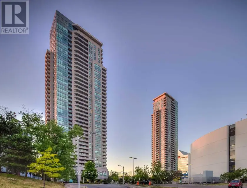 Apartment at 708 - 60 BRIAN HARRISON WAY, Toronto (Bendale)