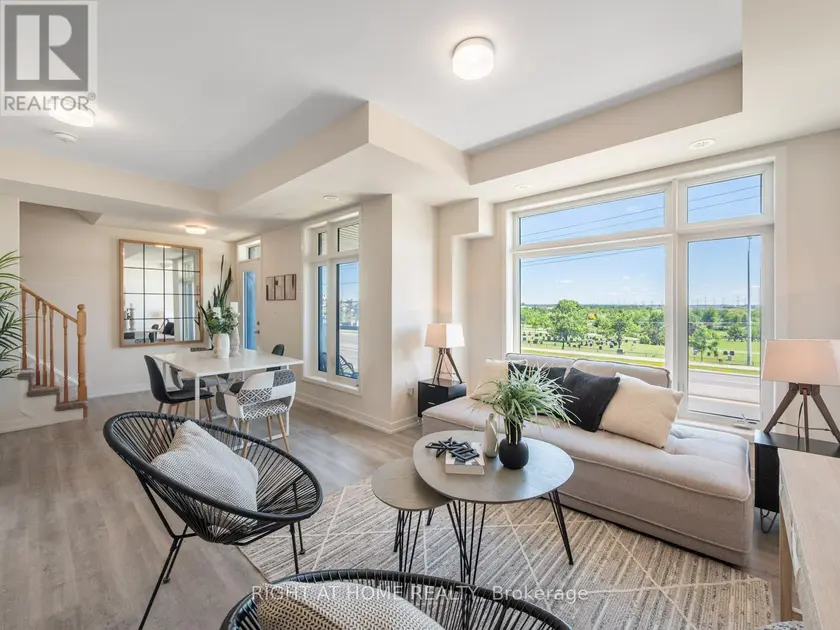 Townhouse at 403 - 2550 CASTLEGATE CROSSING, Pickering (Duffin Heights)