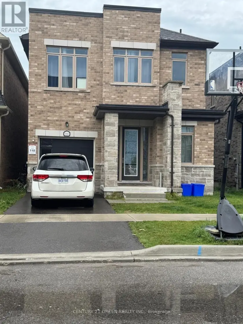 Detached at 1000 ANDREW MURDOCH STREET, Oshawa