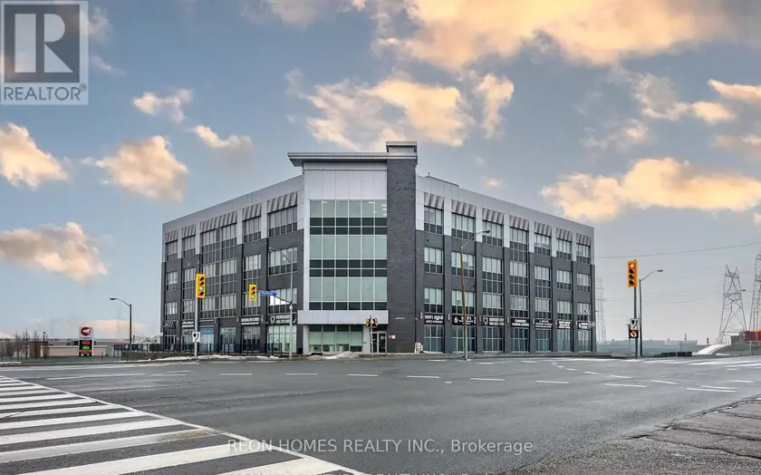 Other at 203 - 2855 MARKHAM ROAD, Toronto