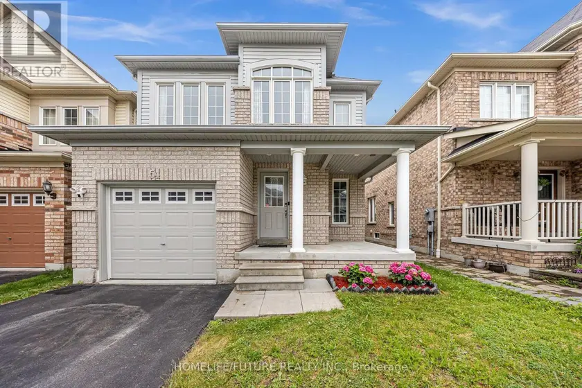 Detached at 54 OSWELL DRIVE, Ajax (Northeast Ajax)