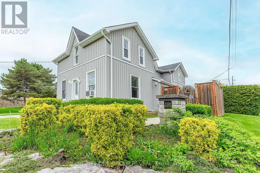 Multiplex at 1524 NASH ROAD, Clarington