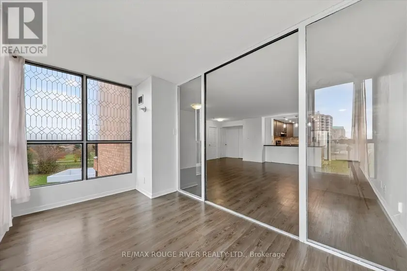 Apartment at 309 - 8 SILVER BELL GROVE, Toronto