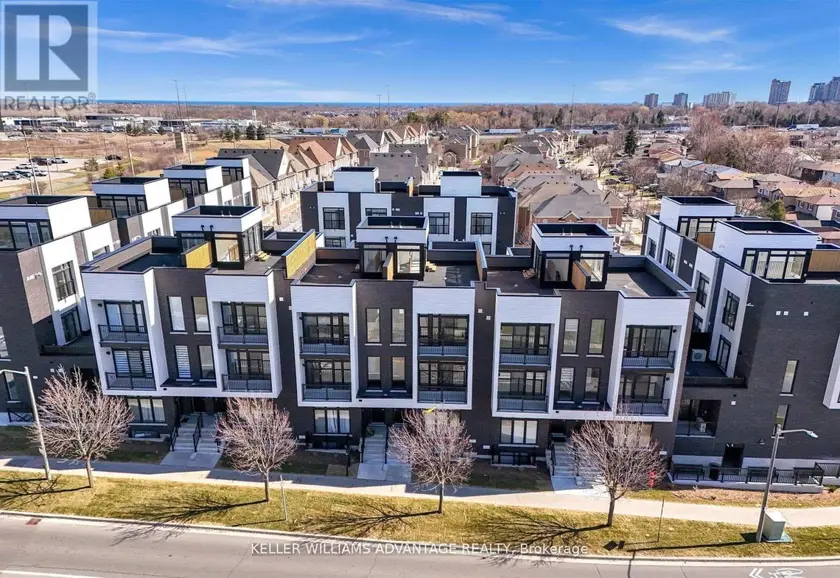 Townhouse at 26 - 188 ANGUS DRIVE, Ajax