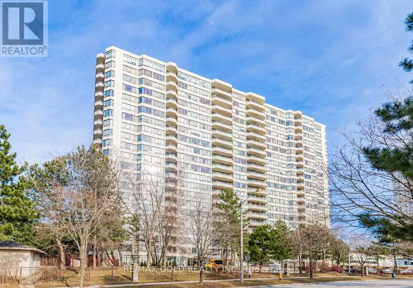 Apartment at 515 - 5 GREYSTONE WALK, Toronto