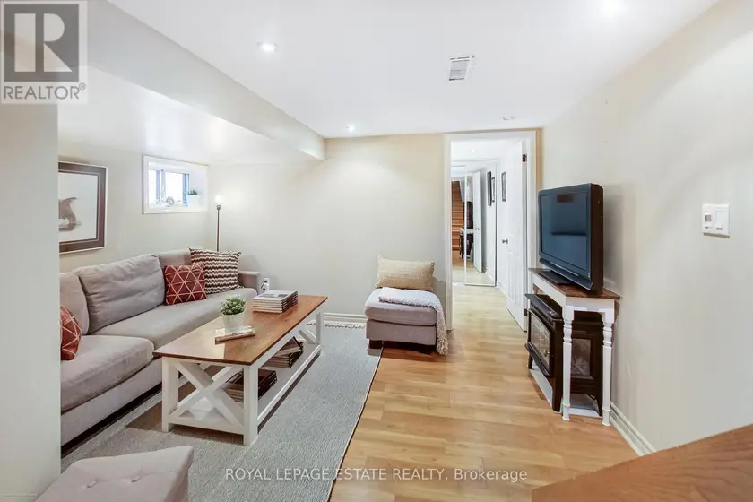 Other at BSMT - 4 LINTON AVENUE, Toronto (Birchcliffe-Cliffside)