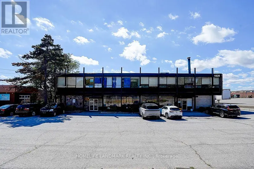Other at 1820 MIDLAND AVENUE, Toronto