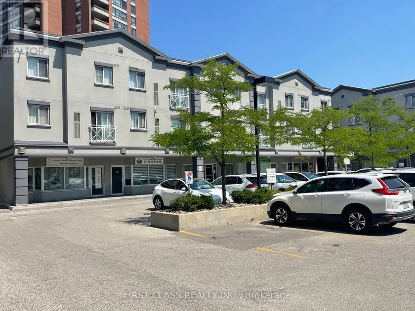 Apartment at 112 UPPER - 2351 KENNEDY RD ROAD, Toronto