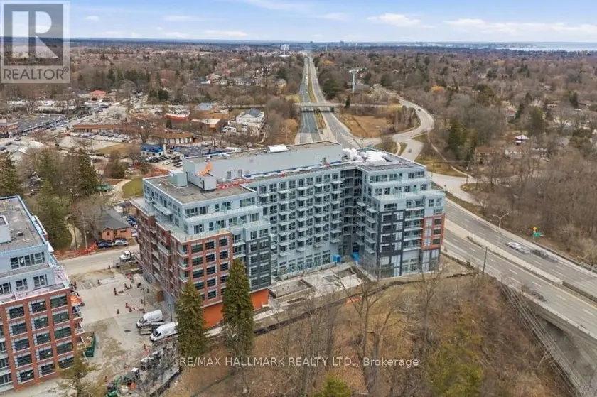 Apartment at 814 - 1635 MILITARY TRAIL, Toronto