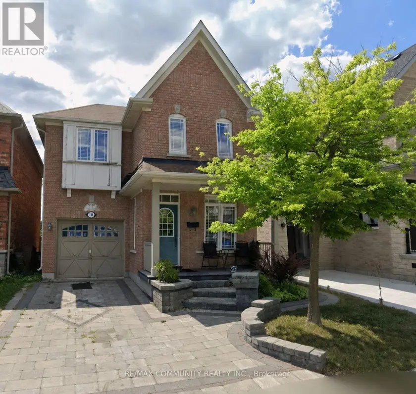 Detached at 18 HEARTH PLACE, Toronto