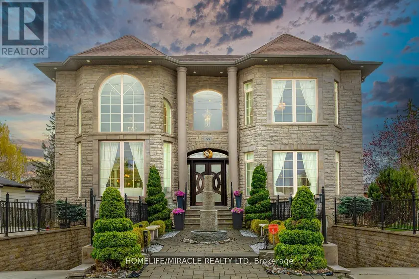 Detached at 369 TOYNEVALE ROAD, Pickering
