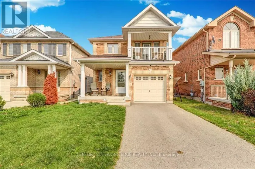 Detached at LOWER - 47 KIRKLAND PLACE, Whitby