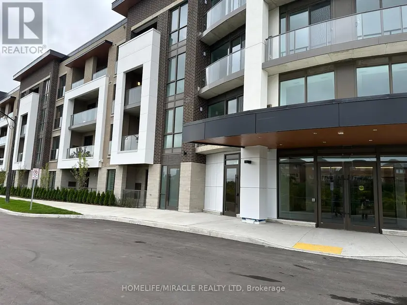 Apartment at 113 - 385 ARCTIC RED DRIVE, Oshawa