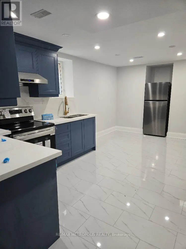 Detached at BASEMENT - 1136 ENCHANTED CRESCENT, Pickering